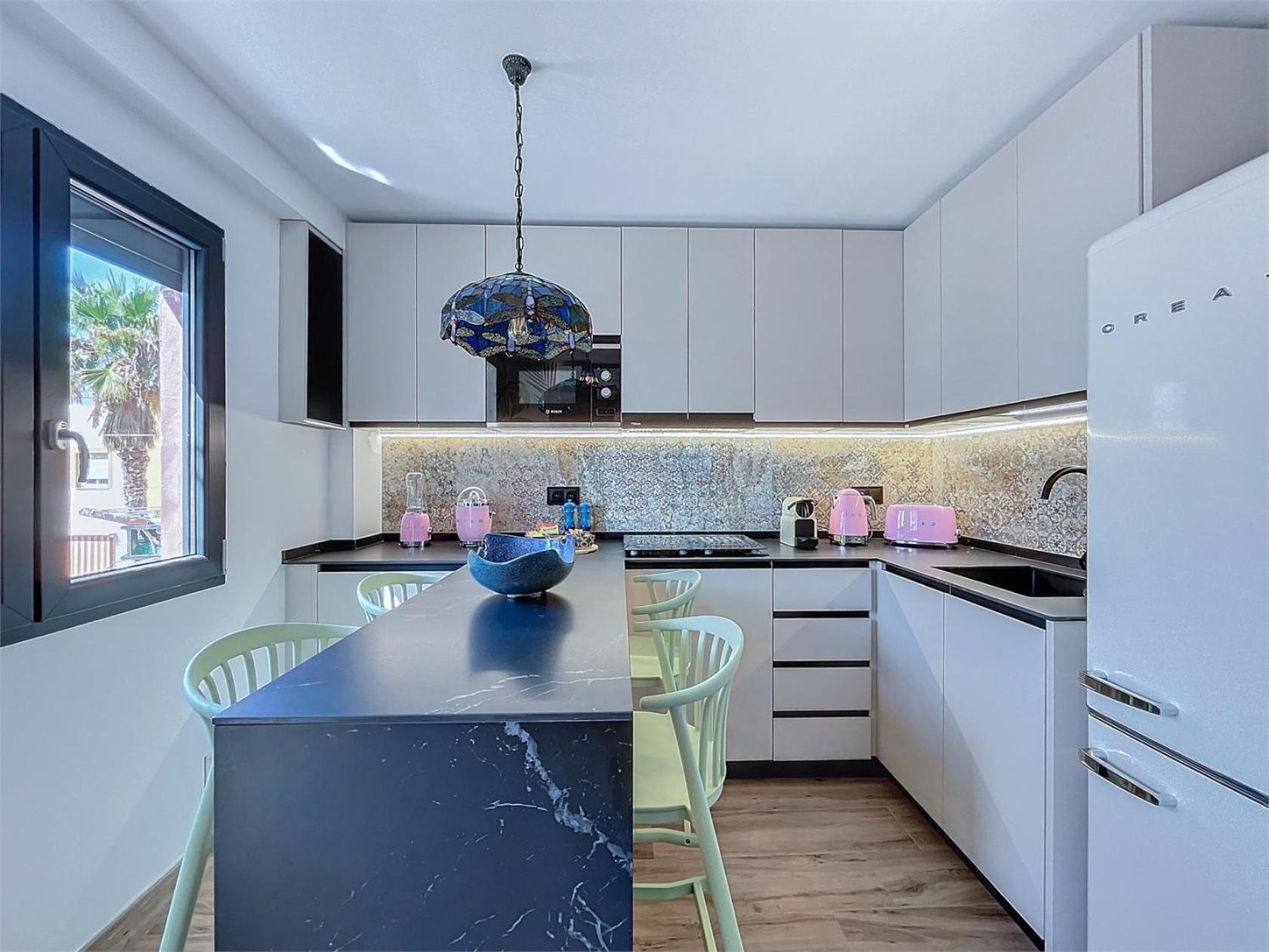 شقة Alhambra Deco Homtels توريمولينوس المظهر الخارجي الصورة