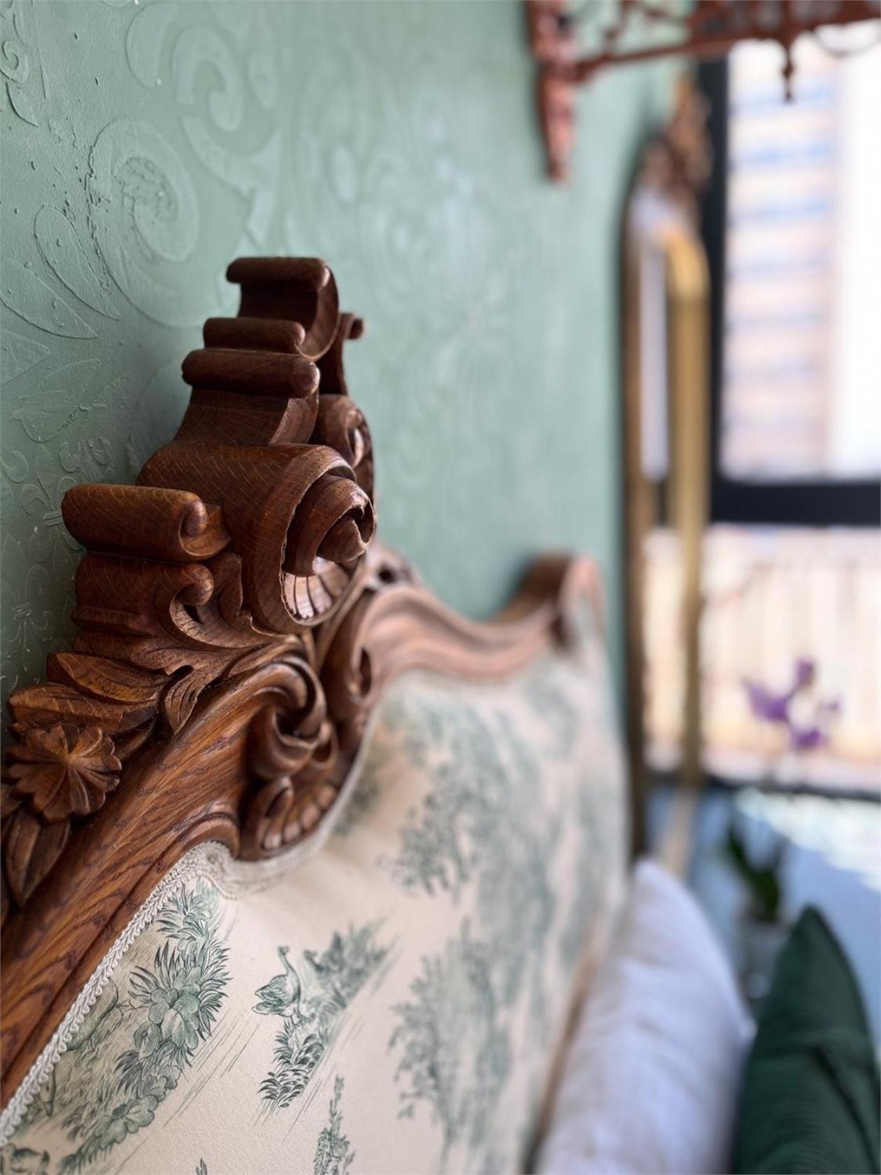 شقة Alhambra Deco Homtels توريمولينوس المظهر الخارجي الصورة