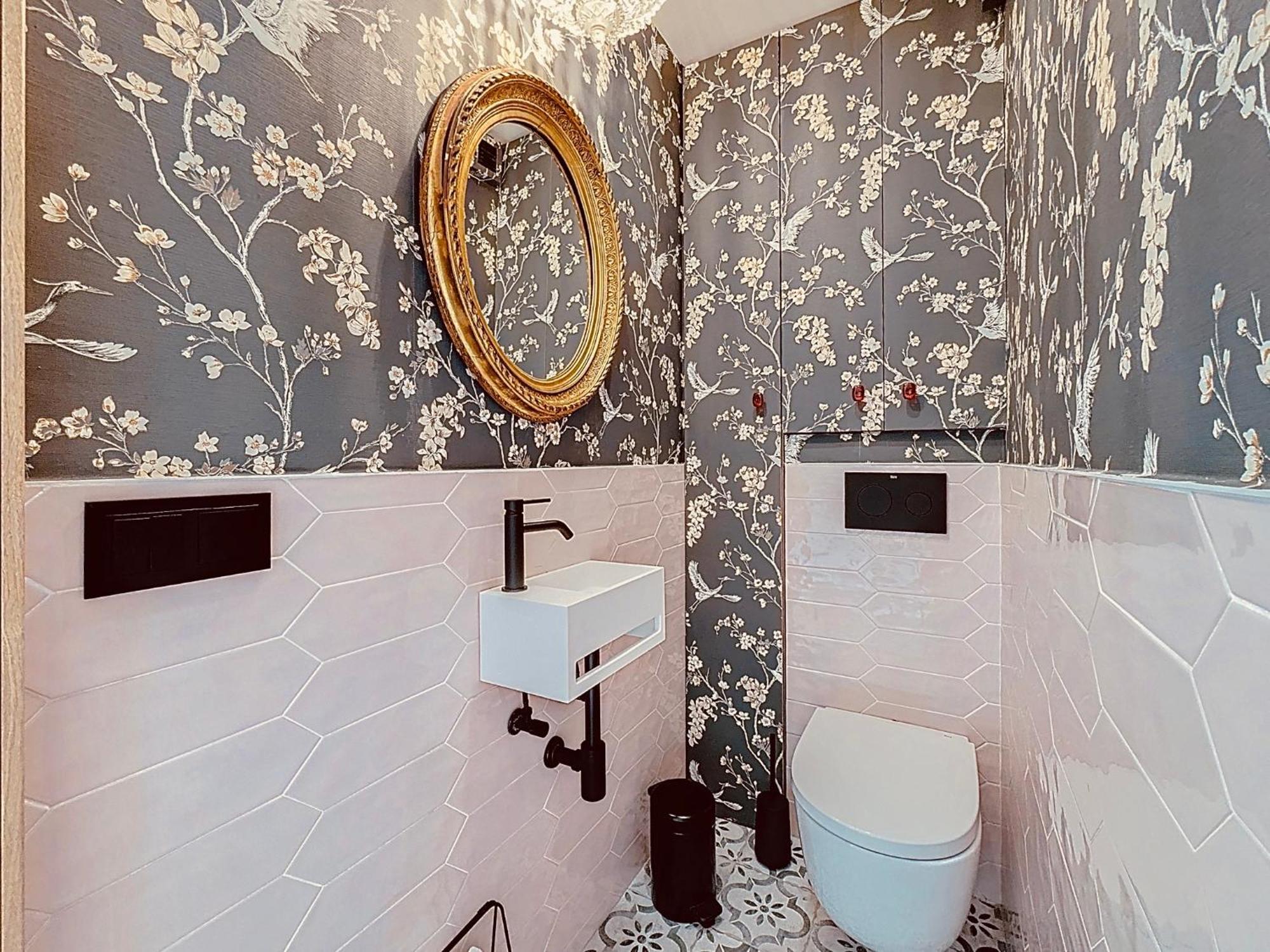 شقة Alhambra Deco Homtels توريمولينوس المظهر الخارجي الصورة