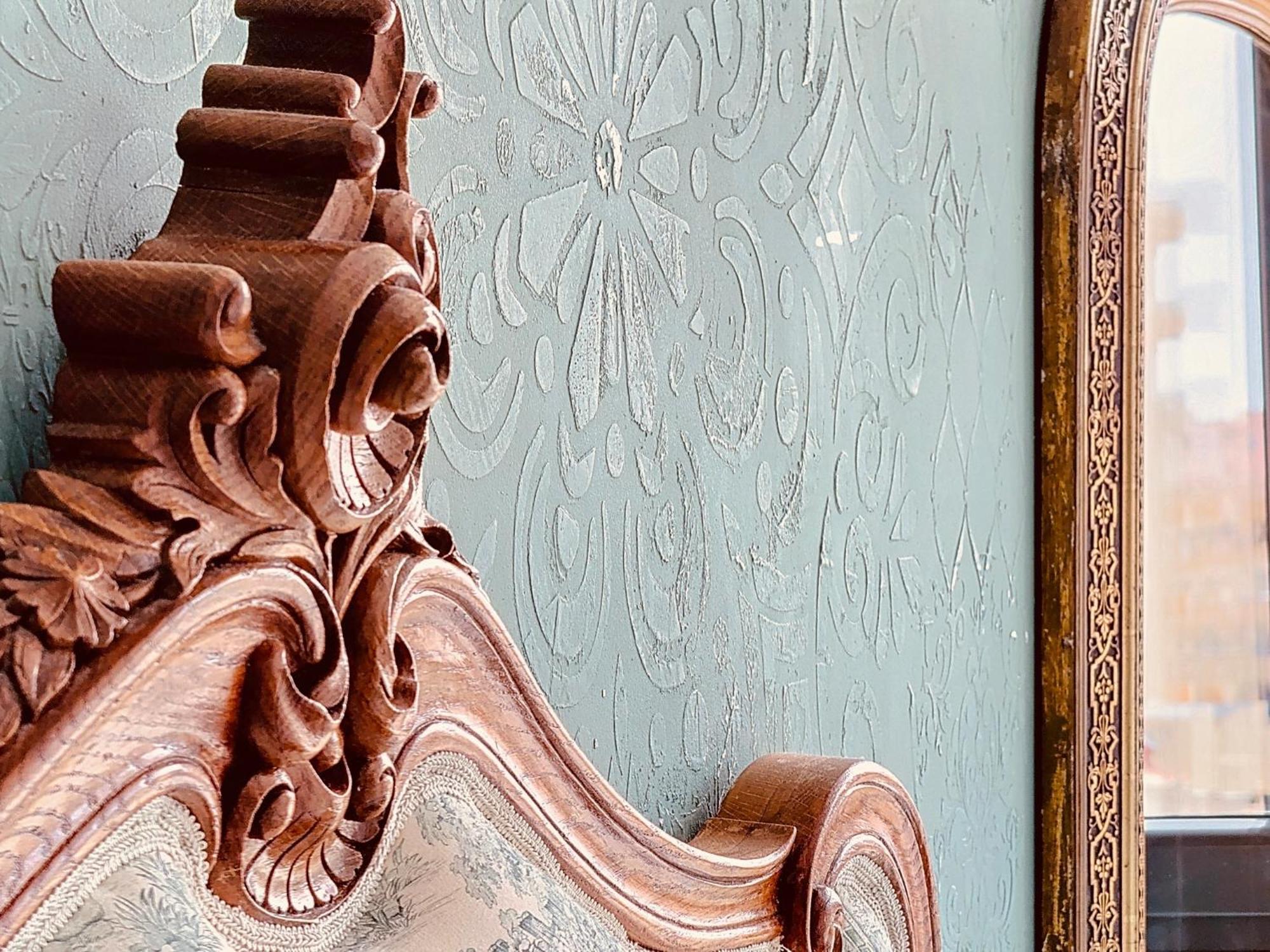 شقة Alhambra Deco Homtels توريمولينوس المظهر الخارجي الصورة